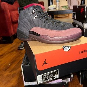 Retro 12 a ma-maniere